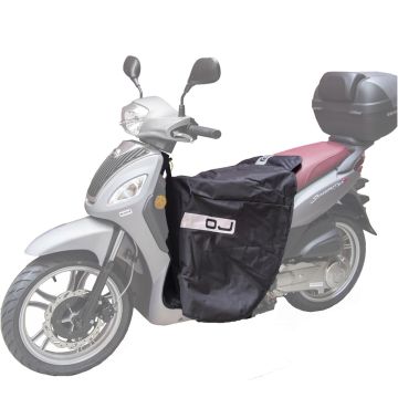 Coprigambe universale OJ Atmosphere