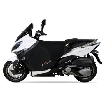 Coprigambe Kymco Xciting (R) >2013 originali