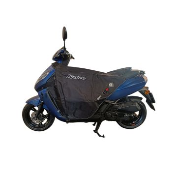 Coprigambe Peugeot Kisbee originale A07002