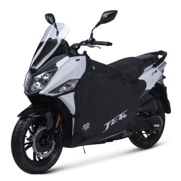 Coprigambe originale SYM Jet14 originale SY610-WA20645-1