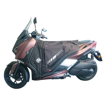 Coprigambe Yamaha X-max/ MBK Evolis Tucano Urbano R190 Pro
