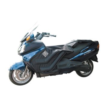 Coprigambe Suzuki Burgman 650 <2012 Tucano Urbano R037X