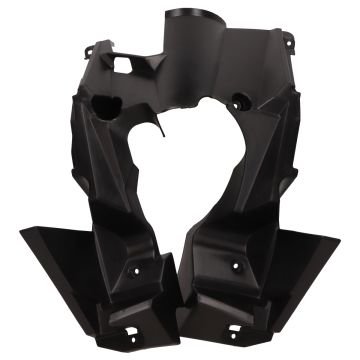 Paragambe Yamaha Aerox/MBK Nitro nero originale 5brf836k0100