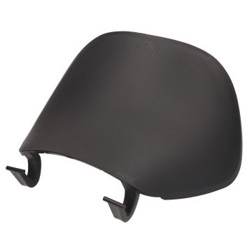 Coprigambe e copriguanti Piaggio Zip 2000->/Zip SP nero