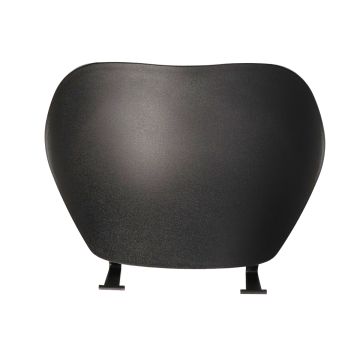 Coprigambe e copriguanti Piaggio Zip 2000->/Zip SP nero originale 575396000C