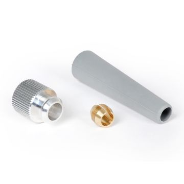 Kit di montaggio per odometri BGM Original Italian Spanish Lambretta LI (serie 3), LIS, SX, TV (serie 3)