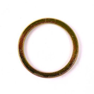 ANELLO DI CONFINE 22x27x2 MOR