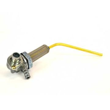 RUBINETTO BENZINA VESPA PK50/125S SENZA LEVA