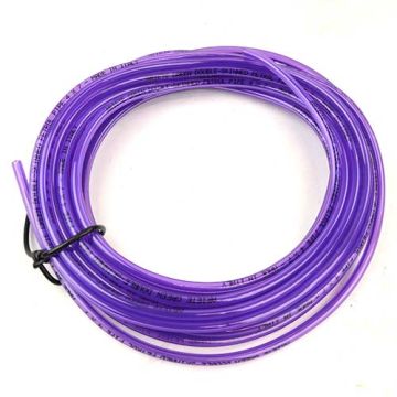 Tubo benzina a doppia parete 4x7mm 10 metri