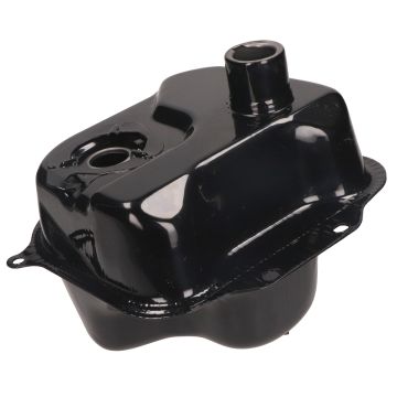 Serbatoio di gas China Z2000