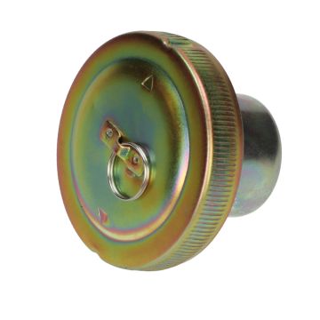 Tappo serbatoio originale Peugeot