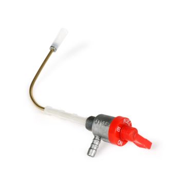 Maniglia in plastica per ciclomotore OMG Italia Vespa Ciao (M7E3T)