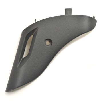 Cover di protezione ammortizzatore Vespa Sprint grigio 742/B