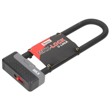 Lucchetto a U MKX 100x290 mm