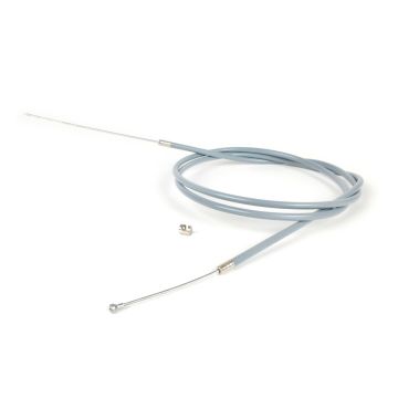 Cavo freno anteriore BGM Original Lambretta LI, LIS, SX, TV (serie 2-3) grigio
