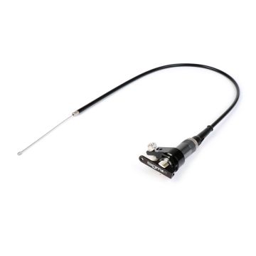 Pulsante universale Choke BGM PRO lunghezza 50 cm completo