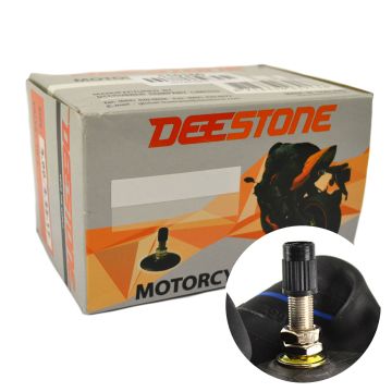 Tubo interno 200/225/250x17 pollici TR4 valvola diritta Deestone