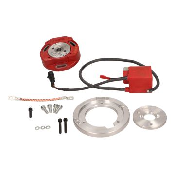 Accensione - rotore interno Italkit - Minarelli 50