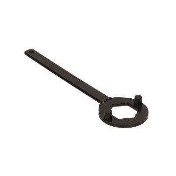 Attacco a chiave con serratura universale, attenzione! diametro esterno del dado 39 mm incluso Minarelli/Kymco/Peugeot/Suzuki DMP