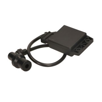 Bobina di accensione/unità CDI 25 km/h Piaggio 50cc 4 tempi 2V ZIP/Primavera/Sprint/LX/LXV/S/Liberty/FLY/ET4/Scarabeo/Sportcity/Atlantis/Centro Kokusan