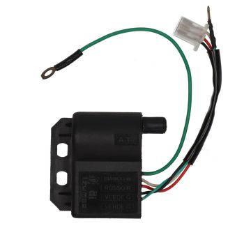 Minarelli Beta/KTM Ark-Chrono-Eikon-Quadra-Tempo/Malaguti Ciak-Centro-F10-12-15-Ieri/Bobina di accensione Rieju First-Windy