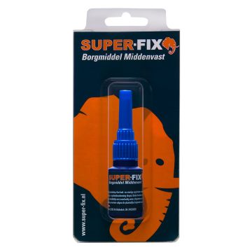 Agente di chiusura a media resistenza 10g Super-fix 1604001