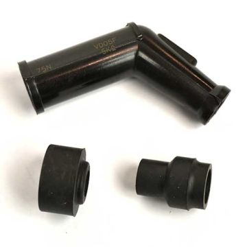 TAPPO CANDELA NGK 45 GR VD05F