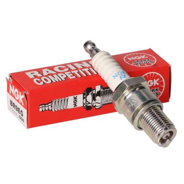Candela NGK BR9EG