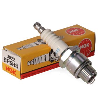 Candela -NGK BR HS- BR6HS