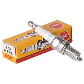 Candela NGK DCPR8E