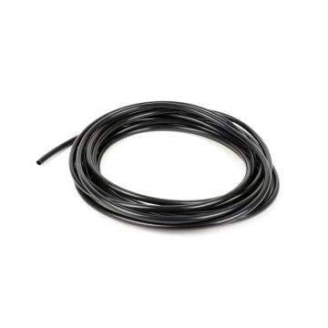 Diametro cavo candela universale = 4 mm 5 m nero