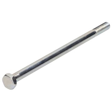 Bullone M10 x 1,25 17,5 cm di lunghezza dell'ammortizzatore anteriore Peugeot 103/Peugeot Speedfight 2