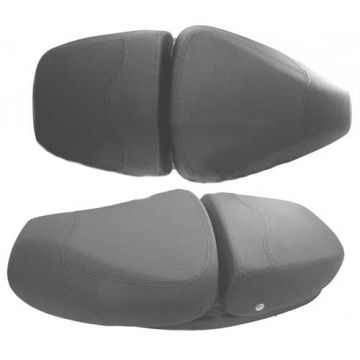BUDDY VX50 VX50S DUO NERO