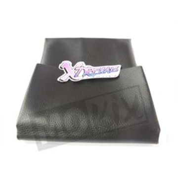 Coprisella nero per Malaguti F15/Firefox