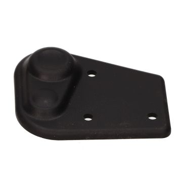 Rivestimento sedile Buddy duo Kymco Agility destro