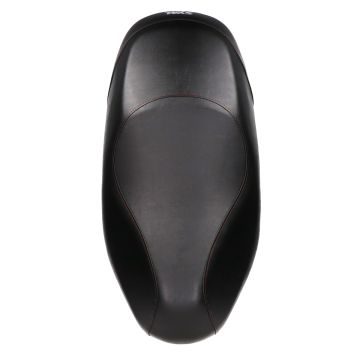 Seggiolino Buddy SYM Fiddle II nero originale