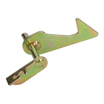 Scooter cinese Buddy/Saddle Lock Cam Vx50/Lx/Napoli