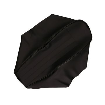 Coprisella nero per Yamaha FS1 con banda (made in EU)