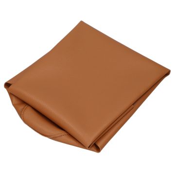 Coprisella marrone camel per Piaggio Zip 2000