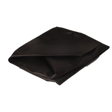 Coprisella Piaggio Zip SP H2O 96-00 nero Buddy realizzato in EU Xtreme