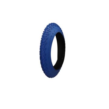 Pneumatico 4.00-20 Fatbike Blue TT