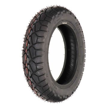 Pneumatico 90/90-10 Anlas MB-80 per tutte le stagioni TL 50J