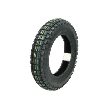 Pneumatico 3.50-10 Anlas Trials 4PR TL 51J