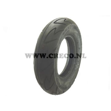 Pneumatico 120/90-10 Bridgestone B01 TL 66J