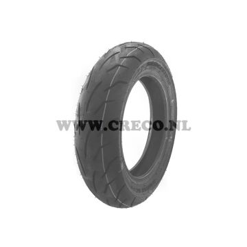 Pneumatico 120/70-12 Bridgestone Battlax SC F TL 51S