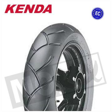 Pneumatico 130/70-12 Kenda K764 4PR TL 56M
