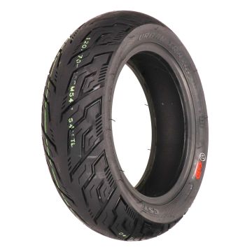 Pneumatico 120/70-10 CST Urban Travel CM547 54M