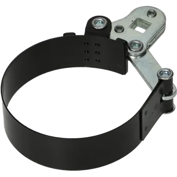 Buzzetti Oliefiltersleutel 71–79 mm