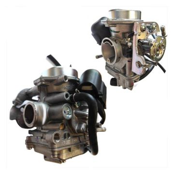 Carburatore Keihin NCV20 AR3- Vespa LX 50 4 tempi 4V/Sprint/Primavera/S 50/Aprilia Scarabeo/Piaggio Fly Euro 2 ingresso 20mm CM158004 originale