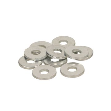 Anello corpo ELVZ M6x18 10 pezzi